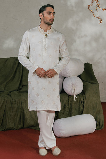 Nael Kurta Pajama